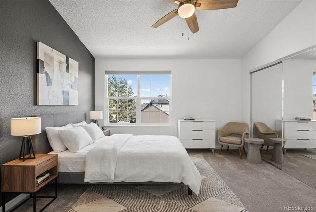 10537 W Maplewood Drive C, Littleton, CO 80127