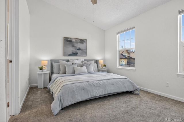 10537 W Maplewood Drive C, Littleton, CO 80127