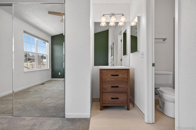 10537 W Maplewood Drive C, Littleton, CO 80127