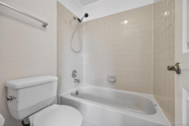 10537 W Maplewood Drive C, Littleton, CO 80127