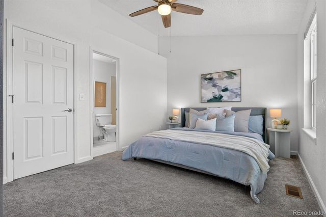 10537 W Maplewood Drive C, Littleton, CO 80127