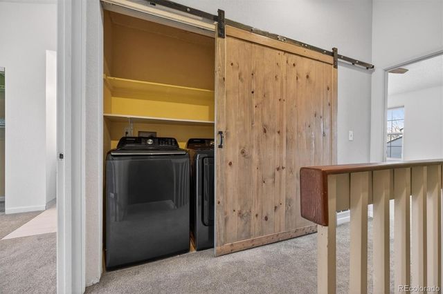 10537 W Maplewood Drive C, Littleton, CO 80127