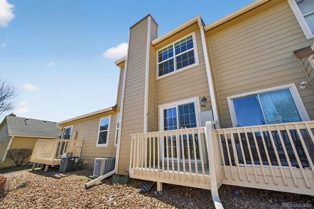 10537 W Maplewood Drive C, Littleton, CO 80127
