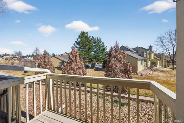 10537 W Maplewood Drive C, Littleton, CO 80127