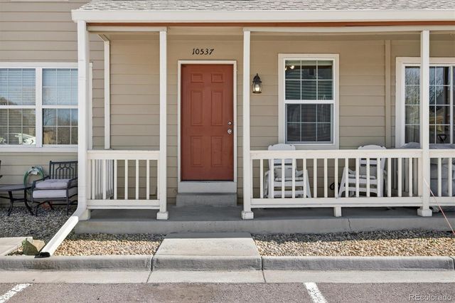 10537 W Maplewood Drive C, Littleton, CO 80127