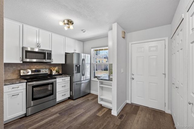 10537 W Maplewood Drive C, Littleton, CO 80127