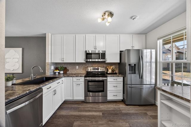 10537 W Maplewood Drive C, Littleton, CO 80127