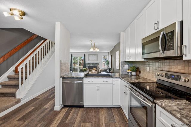 10537 W Maplewood Drive C, Littleton, CO 80127