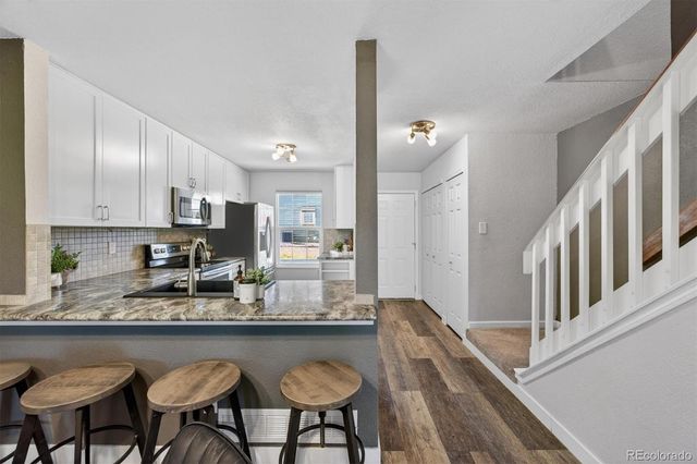 10537 W Maplewood Drive C, Littleton, CO 80127