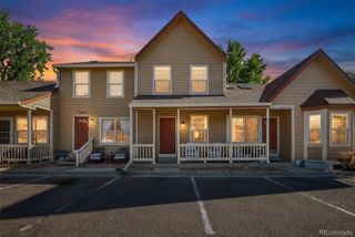 10537 W Maplewood Drive C, Littleton, CO 80127