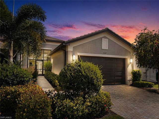 16312 Molise PL, Bonita Springs, FL 34135