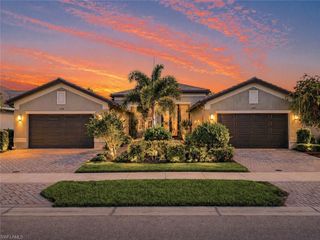 16312 Molise PL, Bonita Springs, FL 34135