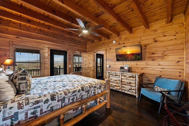 31 Hope Drive, Blue Ridge, GA 30513