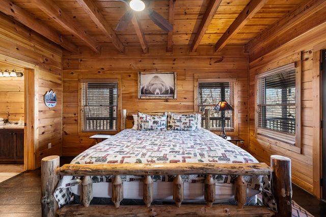 31 Hope Drive, Blue Ridge, GA 30513