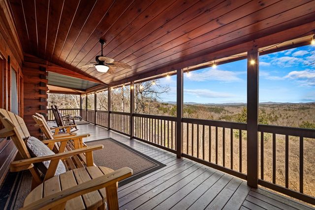 31 Hope Drive, Blue Ridge, GA 30513