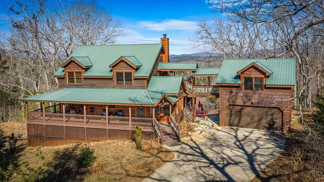 31 Hope Drive, Blue Ridge, GA 30513