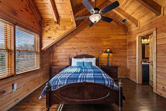 31 Hope Drive, Blue Ridge, GA 30513