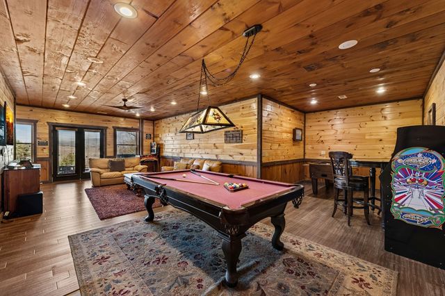 31 Hope Drive, Blue Ridge, GA 30513