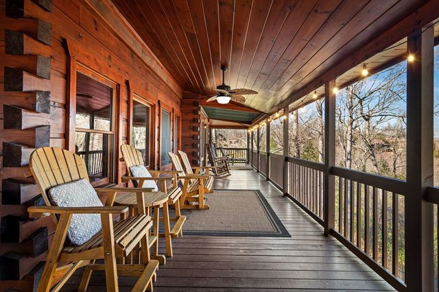 31 Hope Drive, Blue Ridge, GA 30513