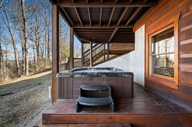 31 Hope Drive, Blue Ridge, GA 30513