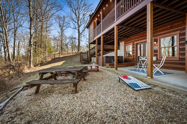 31 Hope Drive, Blue Ridge, GA 30513