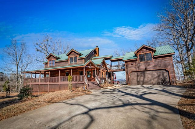 31 Hope Drive, Blue Ridge, GA 30513