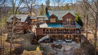 31 Hope Drive, Blue Ridge, GA 30513