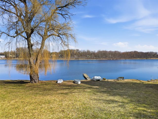 6150 Willow Road, West Bloomfield, MI 48324