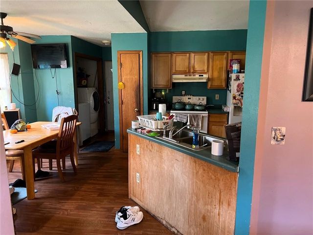 W9065 Sand Pillow Road, Black River Falls, WI 54615