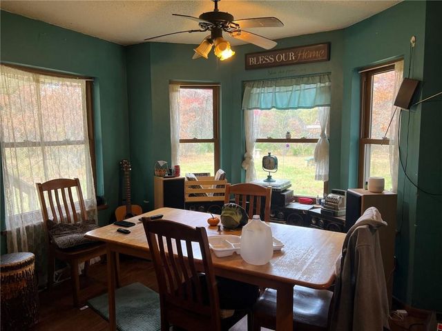 W9065 Sand Pillow Road, Black River Falls, WI 54615