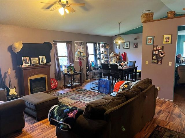 W9065 Sand Pillow Road, Black River Falls, WI 54615