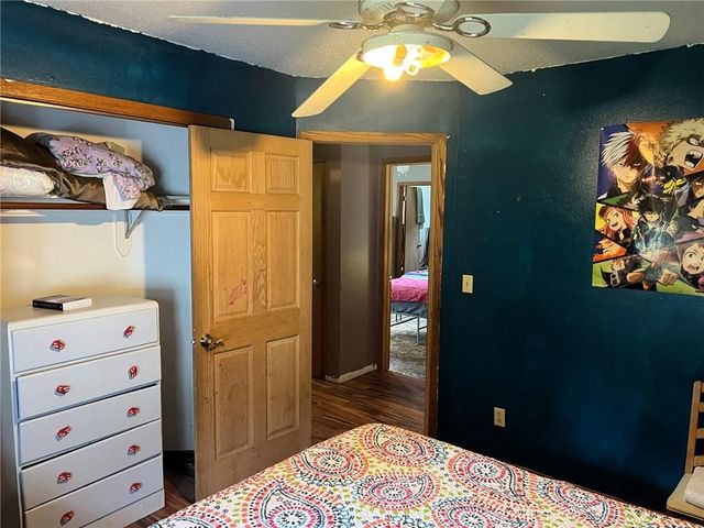 W9065 Sand Pillow Road, Black River Falls, WI 54615