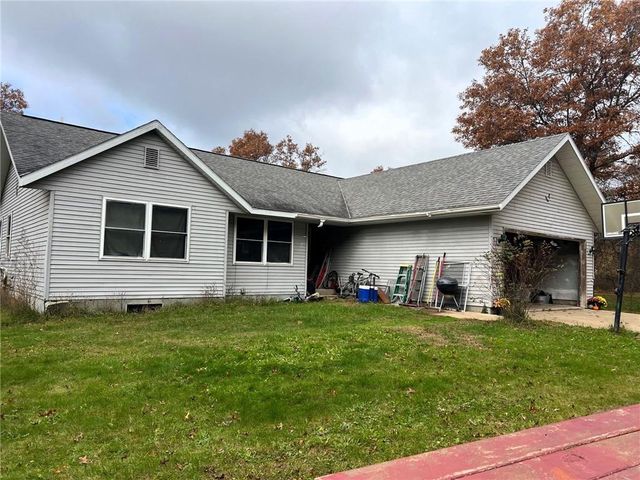 W9065 Sand Pillow Road, Black River Falls, WI 54615