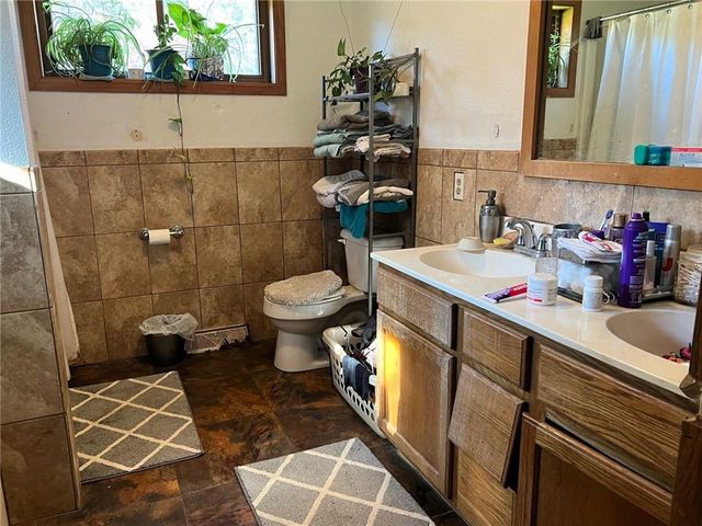 W9065 Sand Pillow Road, Black River Falls, WI 54615