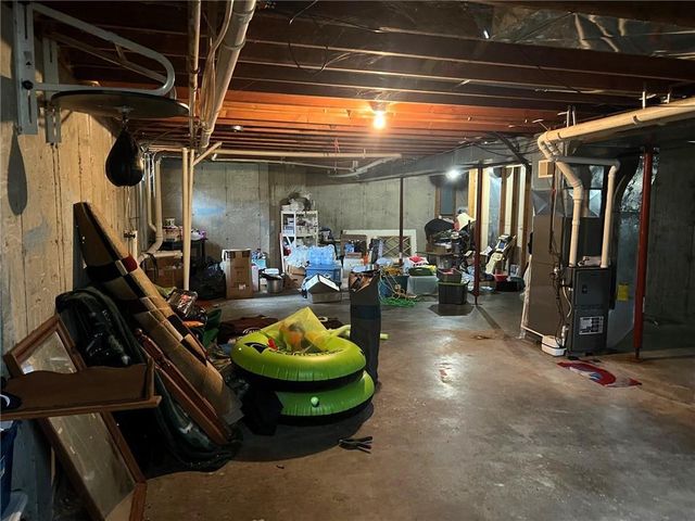 W9065 Sand Pillow Road, Black River Falls, WI 54615