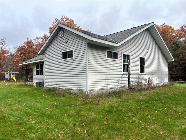 W9065 Sand Pillow Road, Black River Falls, WI 54615