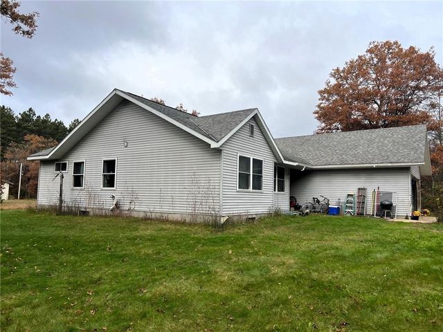 W9065 Sand Pillow Road, Black River Falls, WI 54615