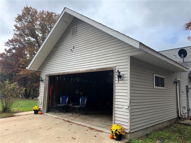 W9065 Sand Pillow Road, Black River Falls, WI 54615