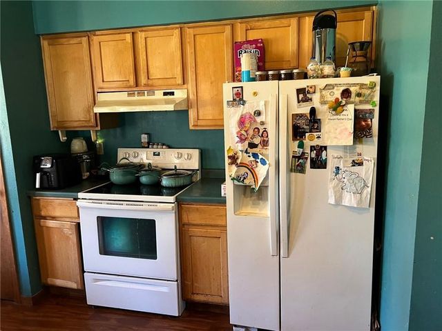 W9065 Sand Pillow Road, Black River Falls, WI 54615