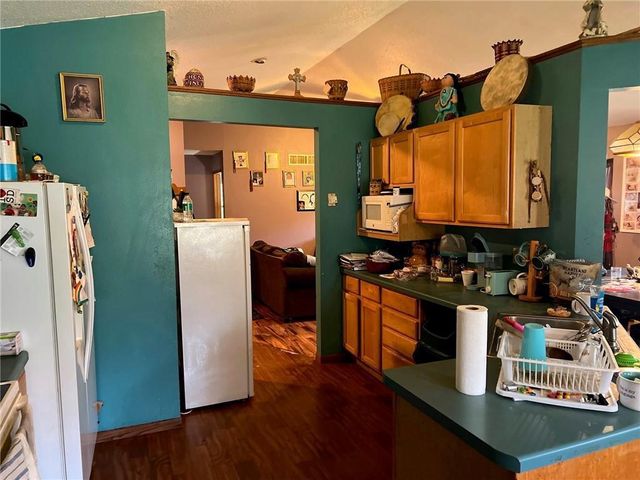 W9065 Sand Pillow Road, Black River Falls, WI 54615