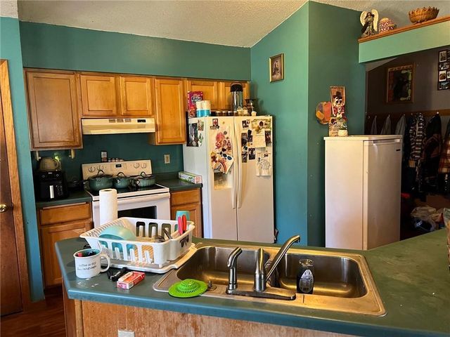 W9065 Sand Pillow Road, Black River Falls, WI 54615