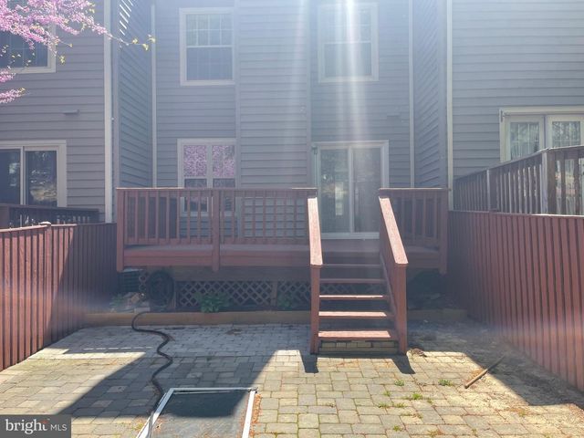 9324 TOWN PLACE DR, Owings Mills, MD 21117