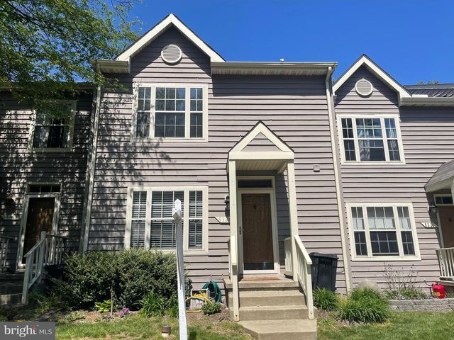 9324 TOWN PLACE DR, Owings Mills, MD 21117