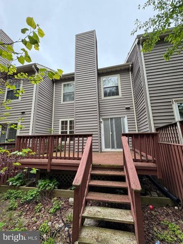 9324 TOWN PLACE DR, Owings Mills, MD 21117