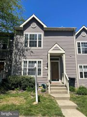 9324 TOWN PLACE DR, Owings Mills, MD 21117