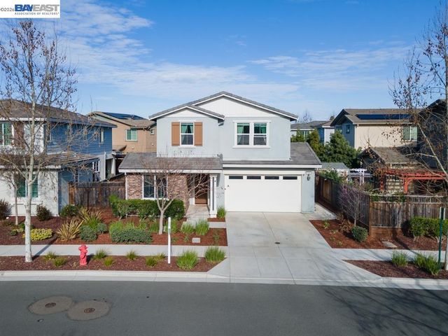 436 Wayland Loop, Livermore, CA 94550