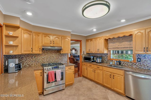 16 Harmony Lane, Brick, NJ 08724