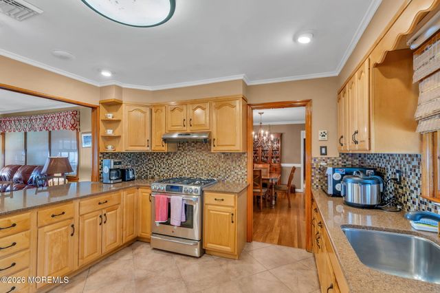 16 Harmony Lane, Brick, NJ 08724