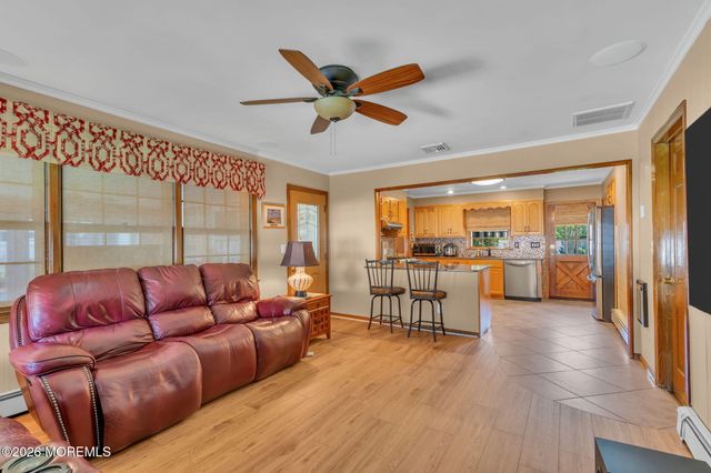 16 Harmony Lane, Brick, NJ 08724