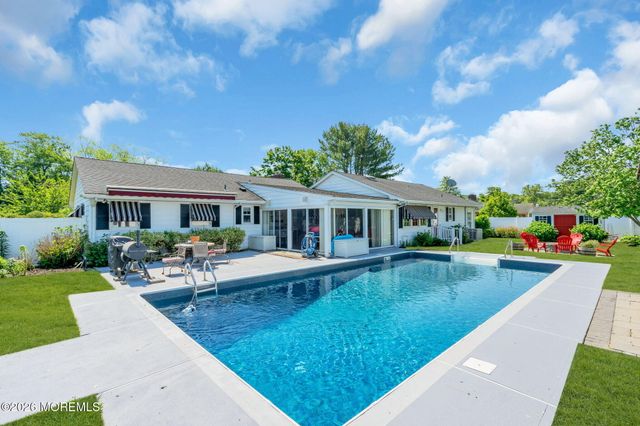 16 Harmony Lane, Brick, NJ 08724
